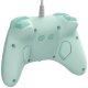 Pad Hori Switch 2 Horipad Turbo Cozy Green* (HRSS0015) 12