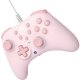 SWITCH 2 HORIPAD Turbo (Cozy Pink) 5