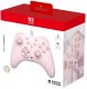 Pad Hori Switch 2 Horipad Turbo Cozy Pink (HRSS0014) 1