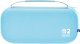 SWITCH 2 HORI Slim Tough Pouch Light Blue 1