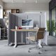 Jan Nowak Parawan akustyczny SADIE Moon Dust 280/145 cm 3