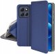 Etui z klapką do Motorola G86 | G86 Power Zamykane Futerał +Szkło 9H 5