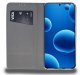 Etui z klapką do Motorola G86 | G86 Power Zamykane Futerał +Szkło 9H 6