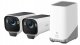 eufyCam S3 Pro zestaw 2 kamer zasilanych energią słoneczną Wi-Fi 7