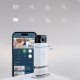 Bosch Smart Home zestaw kamer monitoringowych zewnętrzna/wewnętrzna 1080p 6
