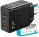 Ładowarka Lichip ŁADOWARKA SIECIOWA USB-C SZYBKA DO TELEFONU KOSTKA UNIWERSALNA 30W 1