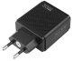 Ładowarka Lichip ŁADOWARKA SIECIOWA USB-C SZYBKA DO TELEFONU KOSTKA UNIWERSALNA 30W 8