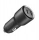 Ładowarka Mobile Origin Car Charger 60W 2 USB-C, CA11 2
