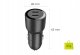 Ładowarka Mobile Origin Car Charger 60W 2 USB-C, CA11 9