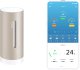 Netatmo NIM 2nd gen indoor module (beige) 2