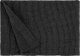 RENTO TOWEL KENNO 90X180CM BLACK/GREY 3