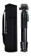 Statyw K&F K&F Concept S254A3 z głowicą BV01 i uchwytem na telefon - czarny [kod produktu: KF4965] 2