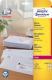 Avery Zweckform Etykiety adresowe na koperty 38.1 x 21.2 mm (L7651-25) 1