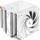Chłodzenie CPU Deepcool AK620 Digital SE WH (R-AK620-WHADMN-GJD) 1