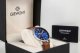 Zegarek Giewont Zegarek Męski Chronograph Sapphire Brązowo-Niebieski GW5630-A6 1