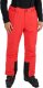 4f Spodnie narciarskie męskie FNK M1155 czerwone 4FWAW25TFTRM1155 62S XL 1
