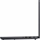 Laptop Dell Pro Max 14 MC14250 Intel Core Ultra 5 235H Mobilna stacja robocza 35,6 cm (14") Full HD+ 16 GB LPDDR5x-SDRAM 512 GB SSD Wi-Fi 7 (802.11be) Windows 11 Pro UK międzynarodowy Czarny 8