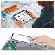 Etui na tablet 4kom.pl TECH-PROTECT SMARTCASE GALAXY TAB A9+ / A11+ PLUS 11.0 X210 / X215 / X216 / X230 / X235 / X236 SAKURA 6