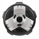 Manfrotto quick release adapter Xchange Base MAONEQR-BASE 3