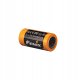 Akumulator Fenix ARB-L18 (18350 1100 mAh 3,6V) 2