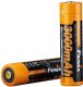 Akumulator Fenix ARB-L18P (18650 3000 mAh 3,6 V) 3
