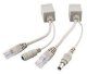 NET POE ADAPTER 12V APOE GENWAY 1