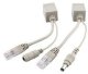 NET POE ADAPTER 12V APOE GENWAY 2
