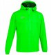 Kurtka męska Joma Elite VII Rain Jacket zielona r. S 5