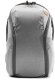 Plecak Peak Design Plecak Everyday Backpack 15L Zip - Popielaty - EDLv2 2