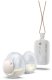 Philips Avent SCF532/11 Hands-free breast pump with two collection cups 2