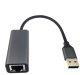 Karta sieciowa Roger USGLAN1 Adapter USB3.0 to Gigabit Ethernet 10/100/1000Mbps 2