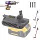 Rosfix ADAPTER Adapter do odkurzaczy DYSON V10 CYCLONE ANIMAL 1