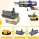 Rosfix ADAPTER Adapter do odkurzaczy DYSON V10 CYCLONE ANIMAL 3