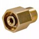Myjka ciśnieniowa Rosfix ADAPTER EASY!LOCK 5 M22X1,5 do lancy pianownicy KARCHER HD HDS 300BAR 1