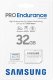 Karta Samsung PRO Endurance 2022 MicroSDHC 32 GB Class 10 UHS-I/U1 V10 (MB-MJ32KA/APC) 7