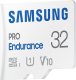 Karta Samsung PRO Endurance 2022 MicroSDHC 32 GB Class 10 UHS-I/U1 V10 (MB-MJ32KA/APC) 2