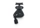 DJI Mini uchwyt na kierownicę Osmo Action z mocowaniem dwukierunkowym 1