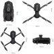 DRON Z KAMERĄ WIFI 5G GPS ZABAWKA ZDALNIE STEROWANY APLIKACJA ZASIĘG 3000M 14