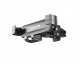 Swissten S-GRIP G3-AV4 Gravity Air-Vent Car Holder 1