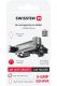 Swissten S-GRIP G3-AV4 Gravity Air-Vent Car Holder 2