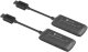 System przekazu sygnału AV Techly Bezprzewodowy transmiter 5G extender HDMI 4K*60Hz do 20m 1