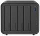 TERRAMASTER F4-425, 4bay NAS, 4GB DDR4 (No Hard Drive) 1