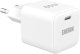 NAJMNIEJSZA ŁADOWARKA GaN 65W MINI POWER CUBE USB-C do LAPTOPA TELEFONU 6