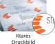 Avery Zweckform Etykiety adresowe na koperty 99.1 x 38.1 mm (J8163-25) 4