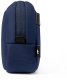 Tomtoc Light - T12 Electronic Accessory Pouch S, Navy Blue 2
