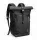 Plecak Tomtoc Navigator T61 Rolltop Backpack L, Black 1