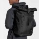 Plecak Tomtoc Navigator T61 Rolltop Backpack L, Black 14