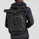 Plecak Tomtoc Navigator T61 Rolltop Backpack L, Black 15