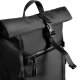 Plecak Tomtoc Navigator T61 Rolltop Backpack L, Black 5