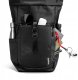 Plecak Tomtoc Navigator T61 Rolltop Backpack L, Black 7